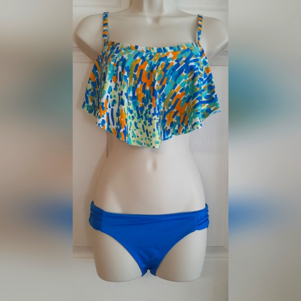 Becca S Swimsuit